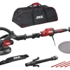 SKIL Langnekschuurmachine / Plafond- en wandschuurmachine 7521DA 750W 225mm (incl. tas en accessoires)