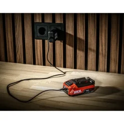 SKIL PD snellader 3141AA t.b.v. PWRCORE 20 USB-C accu's
