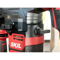 SKIL SDS+ boorhamer (beitelhamer) 1781GB 1500W 3 functies