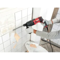 SKIL SDS+ boorhamer (beitelhamer) 1770GA 850W 4 functies