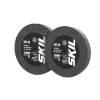 SKIL Slijpschijven 150mm (grit 36, grit 60) voor werkbankslijpmachine 2610S01192 voor o.a. model 1355