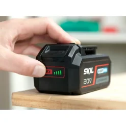 SKIL 20V accu 4,0Ah 3104AA