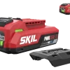 SKIL 20V accu 2.0Ah met USB-C aansluiting (2-zijdig) 3142AA