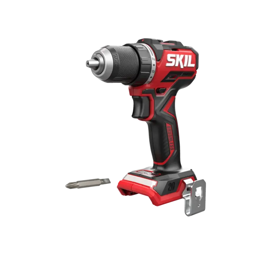 SKIL 20V accuboormachine 3065CA brushless (zonder accu)