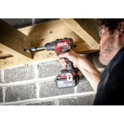SKIL 20V accuboormachine 3065CA brushless (zonder accu)