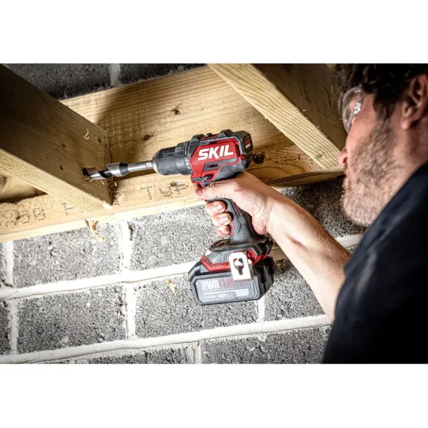 SKIL 20V accuboormachine 3065CA brushless (zonder accu)