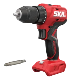 SKIL 20V accuboormachine 3011CA brushless 55Nm (zonder accu)