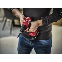SKIL 20V accuboormachine 3011CA brushless 55Nm (zonder accu)