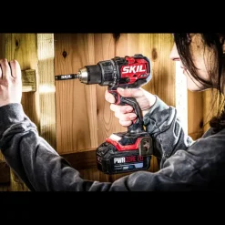 SKIL 20V accuboormachine 3080CA XP brushless 130Nm (zonder accu)