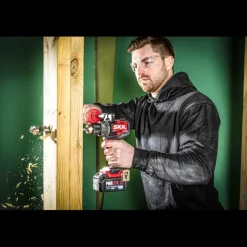 SKIL 20V accuboormachine 3080CA XP brushless 130Nm (zonder accu)