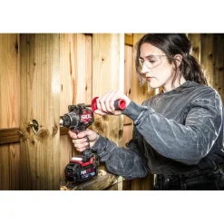 SKIL 20V accuboormachine 3080CA XP brushless 130Nm (zonder accu)