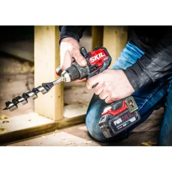 SKIL 20V accuboormachine 3080CA XP brushless 130Nm (zonder accu)