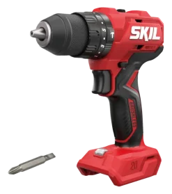SKIL 20V accuklopboormachine 3021CA brushless 55Nm (excl. accu)