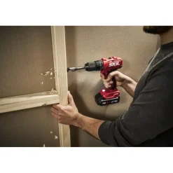 SKIL 20V accuklopboormachine 3021CA brushless 55Nm (excl. accu)