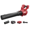 SKIL 20V bladblazer 0331AA brushless incl. 4,0Ah accu + snellader