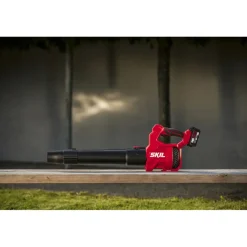 SKIL 20V bladblazer 0331CA brushless (zonder accu)