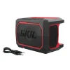 SKIL 20V bluetooth speaker/luidspreker met USB aansluiting 3151CA (zonder accu)
