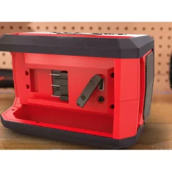 SKIL 20V bluetooth speaker/luidspreker met USB aansluiting 3151CA (zonder accu)