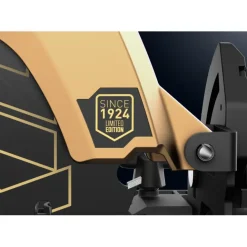 SKIL 20V Cirkelzaag brushless 66mm 3575DB incl. geleiderails, accu 4.0Ah + snellader en opbergtas