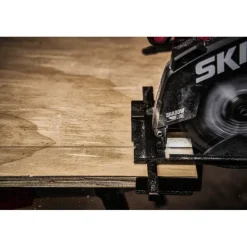 SKIL 20V cirkelzaag 3551CA brushless 57mm incl. CT zaagblad (zonder accu)
