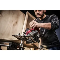 SKIL 20V cirkelzaag 3551CA brushless 57mm incl. CT zaagblad (zonder accu)