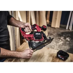 SKIL 20V cirkelzaag 3551CA brushless 57mm incl. CT zaagblad (zonder accu)