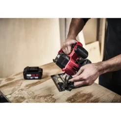 SKIL 20V cirkelzaag 3551CA brushless 57mm incl. CT zaagblad (zonder accu)