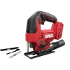 SKIL 20V decoupeerzaag 3421CA brushless (zonder accu)