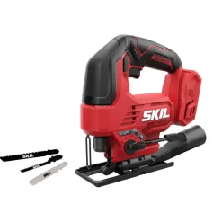 SKIL 20V decoupeerzaag 3421CA brushless (zonder accu)
