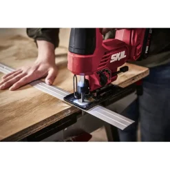 SKIL 20V decoupeerzaag 3421CA brushless (zonder accu)