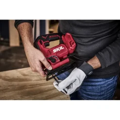 SKIL 20V decoupeerzaag 3421CA brushless (zonder accu)