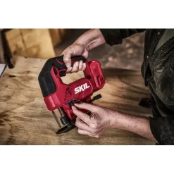 SKIL 20V decoupeerzaag 3421CA brushless (zonder accu)