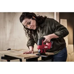 SKIL 20V decoupeerzaag 3421CA brushless (zonder accu)