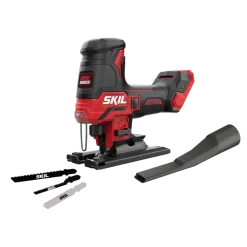SKIL 20V decoupeerzaag 3440CA brushless (zonder accu)