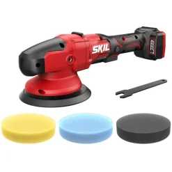 SKIL 20V excentrische polijstmachine 3790CA 150mm exclusief accu