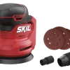 SKIL 20V excentrische schuurmachine 3746CA brushless (zonder accu)