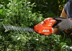 SKIL 20V gras- en struikschaar 0630CA (zonder accu)