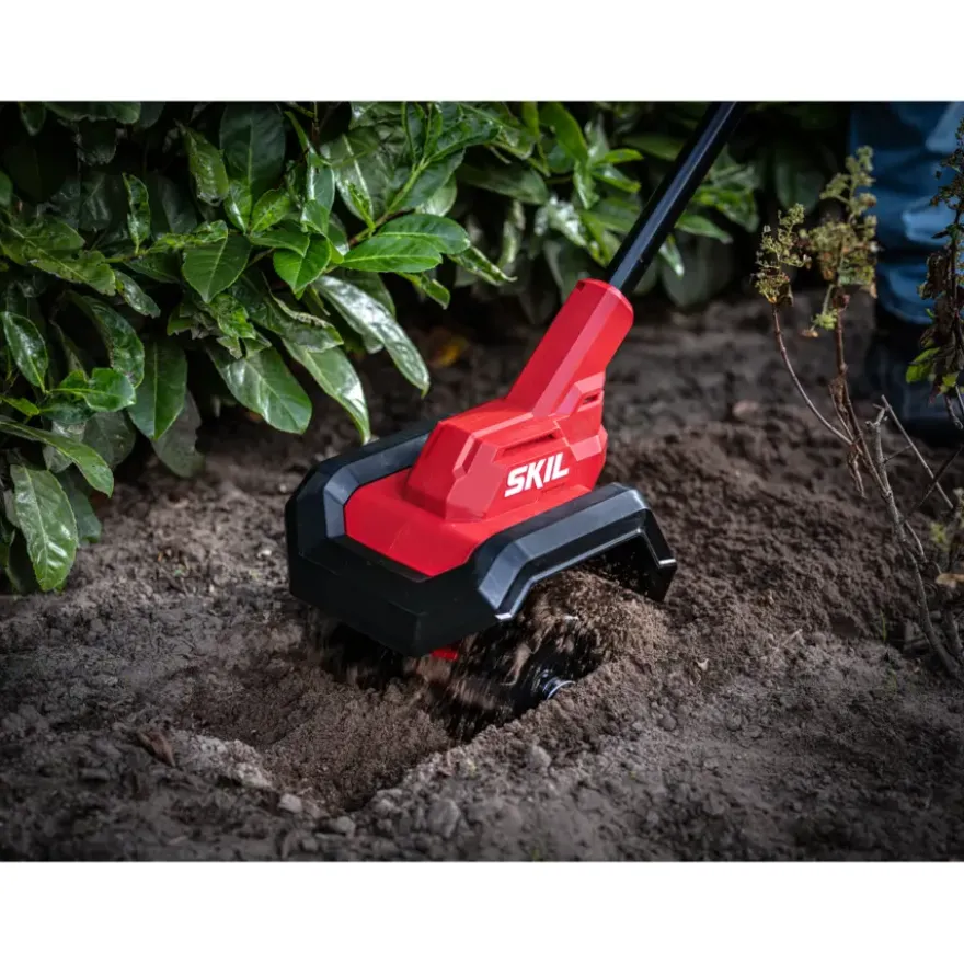 SKIL 20V grondfrees brushless 0690CA (zonder accu)