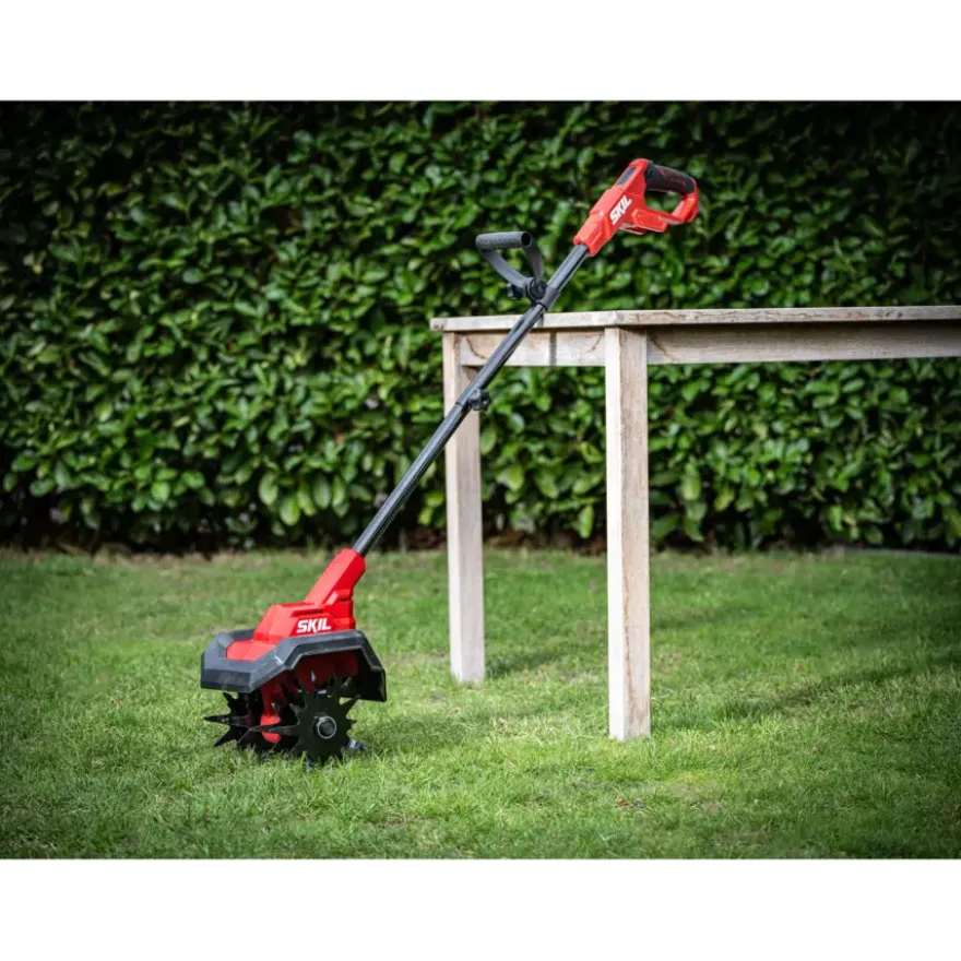 SKIL 20V grondfrees brushless 0690CA (zonder accu)