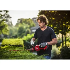 SKIL 20V heggenschaar 0438AA 45cm brushless incl. 2,0Ah accu + snellader