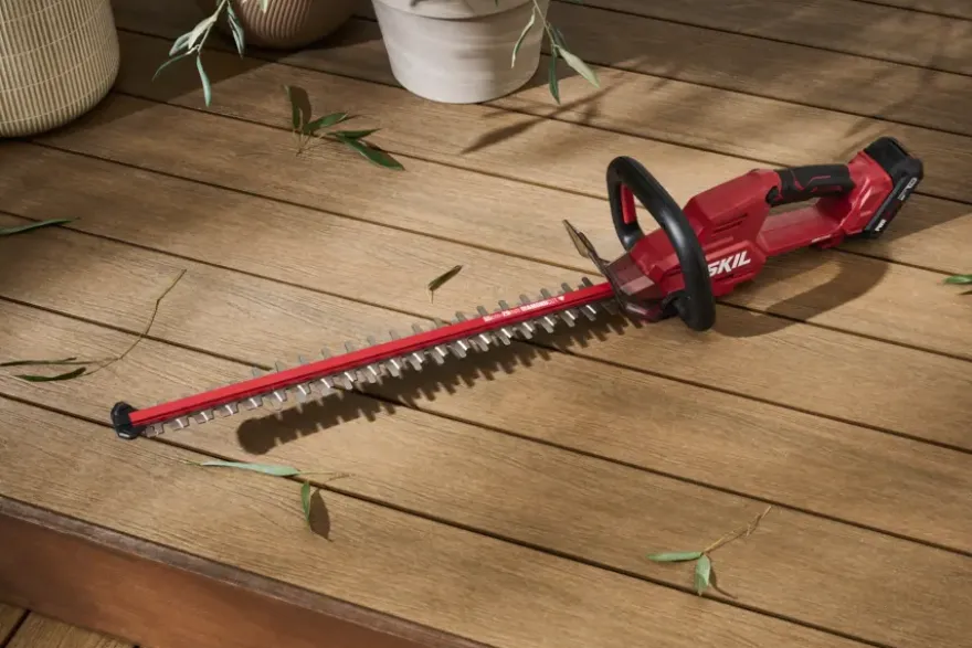 SKIL 20V heggenschaar 0440CA 55cm brushless (zonder accu)
