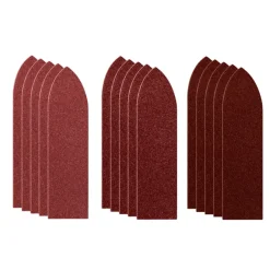 SKIL vingervormig schuurpapier 87x32mm 2610S00279 voor model 7261 (vinger opzetstuk)