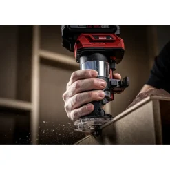 SKIL 20V kantenfrees / handfrees 3170CA brushless (zonder accu)