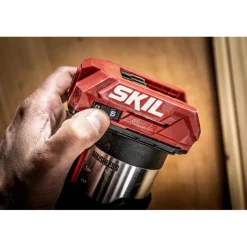 SKIL 20V kantenfrees / handfrees 3170CA brushless (zonder accu)