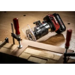 SKIL 20V kantenfrees / handfrees 3170CA brushless (zonder accu)