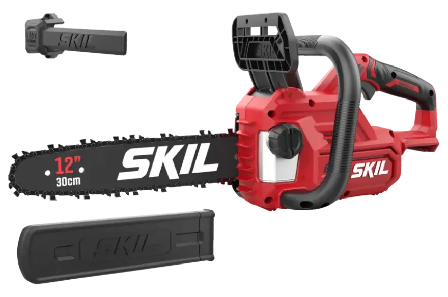 SKIL 20V kettingzaag 0534CA brushless 30cm (zonder accu)