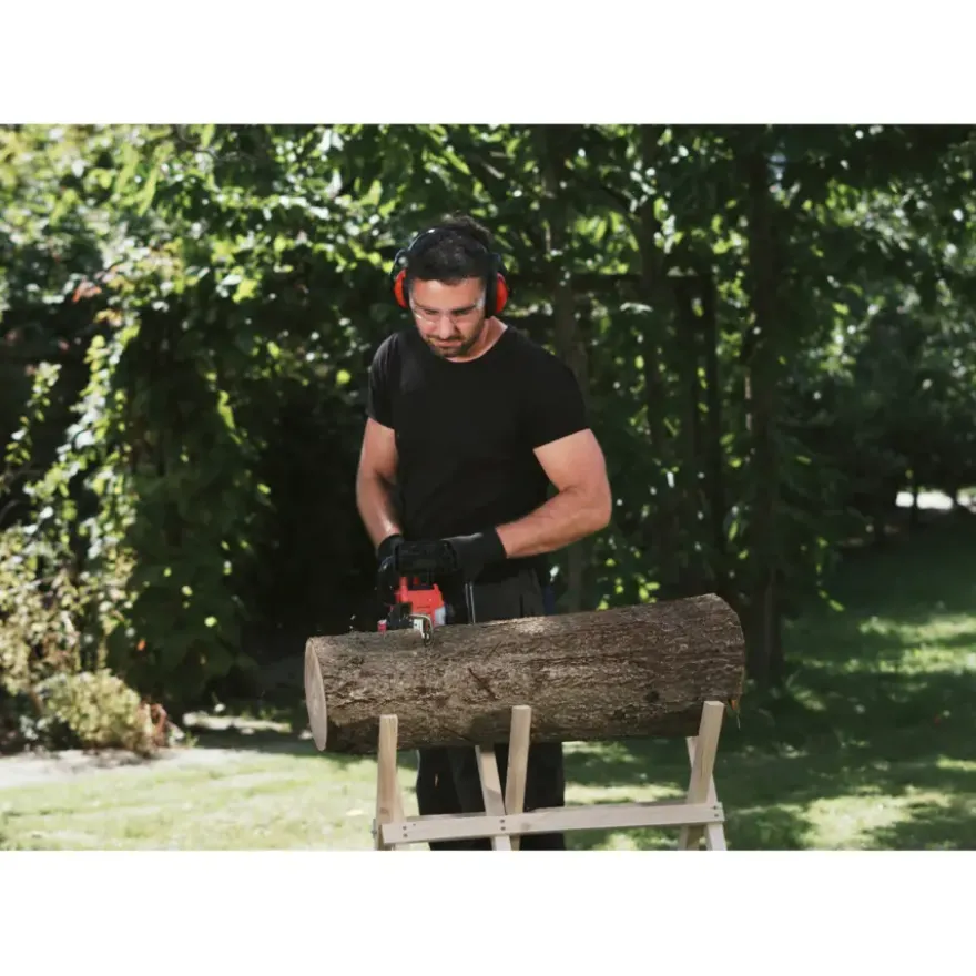 SKIL 20V kettingzaag 0534CA brushless 30cm (zonder accu)