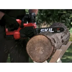 SKIL 20V kettingzaag 0534CA brushless 30cm (zonder accu)