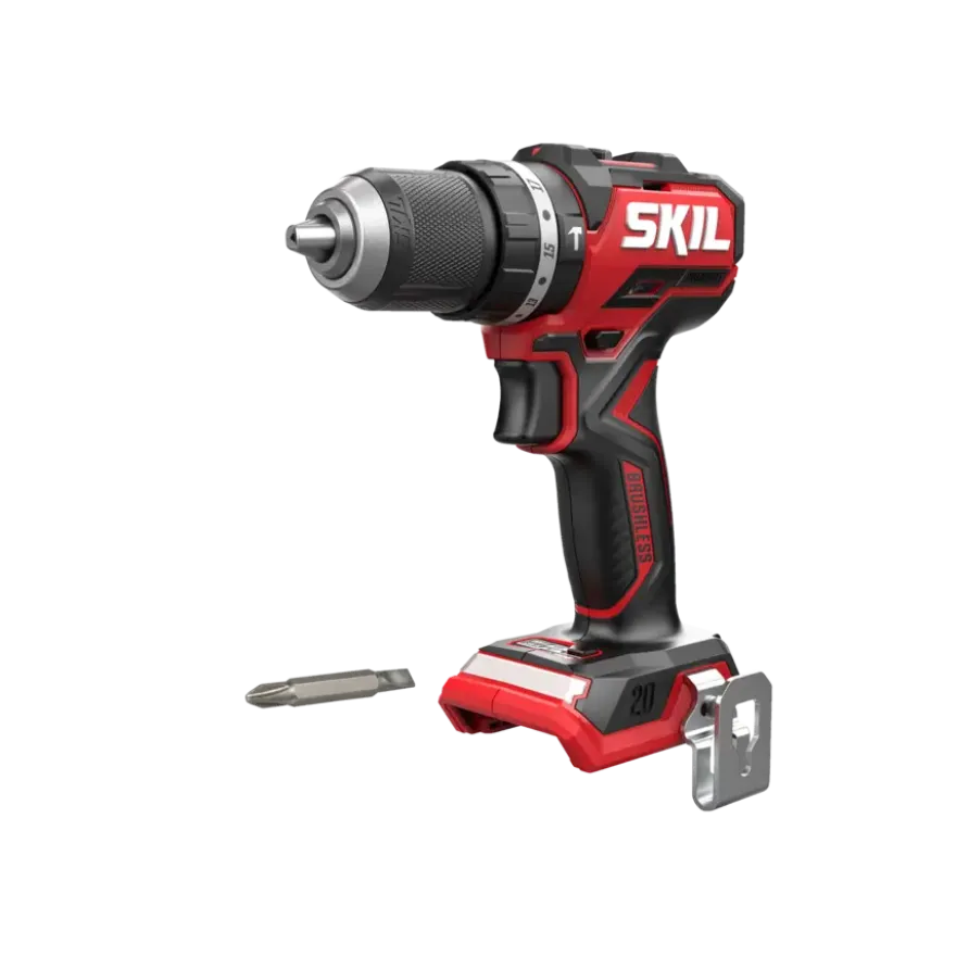 SKIL 20V klopboormachine 3075CA brushless (zonder accu)