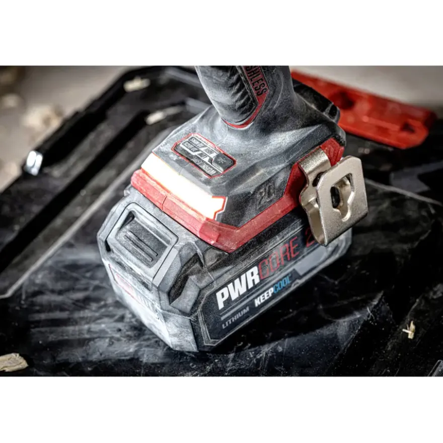 SKIL 20V klopboormachine 3075CA brushless (zonder accu)